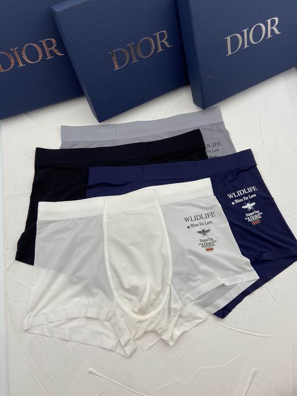 Dior boxer L-3XL 96